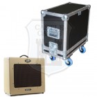 Peavey Delta Blues 115 Flightcase